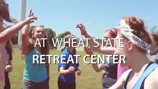 Wheat State Retreat Center Promo Video