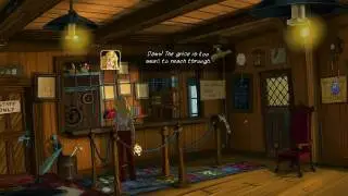 So Blonde Walkthrough Part 16 -banking woes-