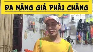 Nguồn đa năng gi&aacute; phải chăng