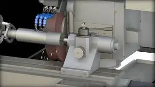 Centerless Grinding