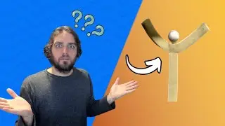 ¿Qué Hará el muñeco de goma espuma? - 🤷‍♂️🤷‍♀️