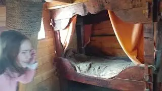 Our Big Patagonian Trip: Museo Nao Victoria, Punta Arenas//Музей исторических кораблей, Пунта Аренас