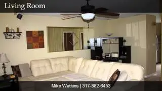 5703 Blue Spruce, Indianapolis, IN 46237