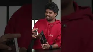 👏🏻 சபாஷ் சரியான போட்டி..!🤩 #shorts #samsung #huawei #samsungflip #samsungfoldable  #huaweimatext