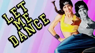 Simrin Player - MOVE AWAY AND LET ME DANCE!
