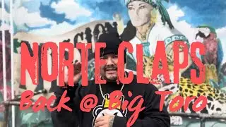 Norte Claps Back HARD After Savage Internet Diss &mdash; Fans Say It&rsquo;s a Knockout! #thefoocommunity #toro