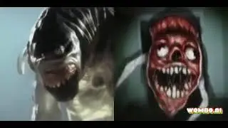 heinrich guenther and bridge worm sings spongebob squarepants theme song