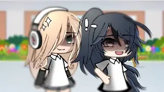 ✨🍲you will never get I glow up||gacha life meme/trend✨&bull; r o s i e :D &bull;