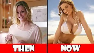 Law and Order LA CAST  ★ THEN AND NOW 2021 !