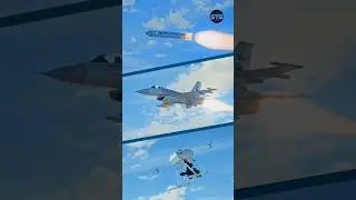 ভারতের আকাশে ঢুকলেই শেষ 🇮🇳 | Akash Air Defence System Explained #shortfeed #unfrezzmyaccount
