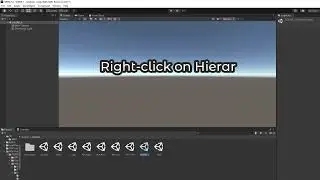 HOW TO SETUP A CANVAS | UNITY3D TUTORIAL