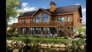 Creative homes and special houses around the world - Part 1