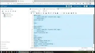 Easy way to avoid data truncation while appending SAS datasets