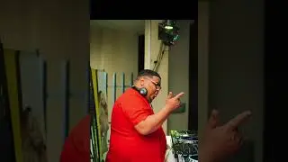 DJ ASH - LIVE AT R&B & OLD SKUL(LIVE IN TOEKOMSRUS)