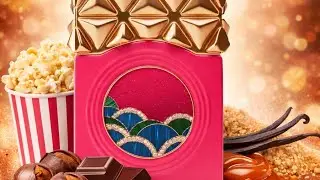 Minya Caramel Dulce PARIS CORNER