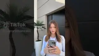 TIKTOK DI AURORA MANZALI E MANILA CHIARELLO