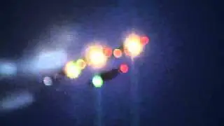 Aeroshell Aerobatic Team at EAA Airventure 2010 [Night Show]