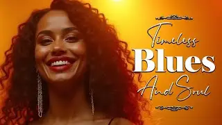 Midnight Blues Love – Chill Romantic Ballads for Work, Study & Soulful Evenings