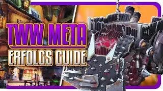 Weltenseelensuche - The War Within - Meta Erfolg | Mount Guide