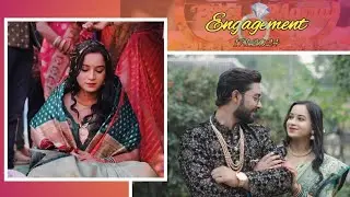 Odia Engagement || Biki - Mama ring ceremony video || Odia ନିର୍ବନ୍ଧ @Mamabiki vlogs