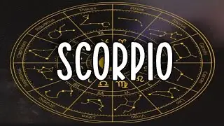 SCORPIO♏Wow! This Leap of Faith Changes Everything!-Tarot LOVE Reading