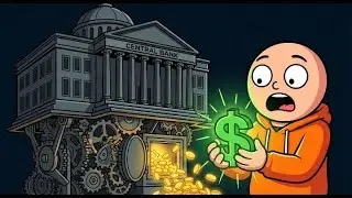 Who Actually Creates Money When You Take a Loan