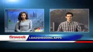 Load shedding apps to keep you in the loop
