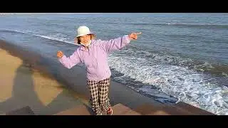 Biển Quất Lâm 08.01.2026