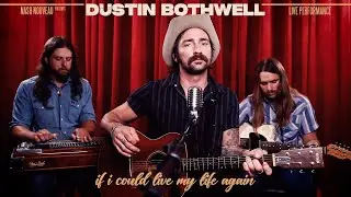 Dustin Bothwell - 