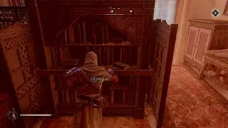 Assassin's Creed Mirage: House of Wisdom Lost Book - Abbasiyah