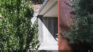 Knights Valley Modern Video Feature