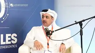 Smart Smiles Podcast Ep 4 | Dr. Mohammed Sultan Al-Darwish (President, Qatar Dental Society)