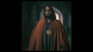 Ye - Shower (AI Cover) Taproot Wizards Leaked snippet - SUBTITLED