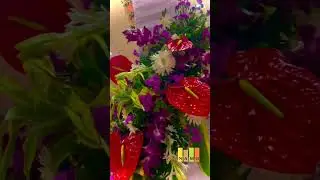 Wedding Mandapam              Namo events and Photography #weddingmandap #decoration