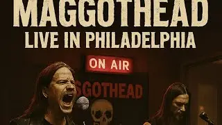  YouTube TitleMAGGOTHEAD &ndash; Philly Bone Grinder (Radio Edit 4.29) | Live on Philly Radio