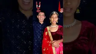 Durga Puja🌟🛕Look Challenge🌸🙏Prashant Sharma #shorts #ytshorts #funnyshorts #durgapuja #kali #durga