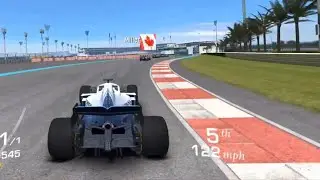 Real racing high speed running #game #play #gaming