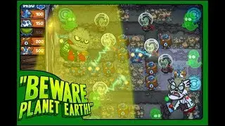 beware planet earth | bonus levels - all this is halloween levels