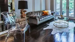 Acrylic Ghost Chairs | Modern and Smart Home Furnishing Ideas