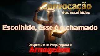 O DESPERTAR COME&Ccedil;OU: Convocando os Escolhidos para a Batalha Final ⚔️✨