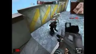 Another hack in WolfTeam aeria games in English Name Weraskan