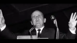 William Marrion Branham ujumbe wa kiswahili