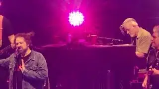 With Love From A to Z~Counting Crows~Nashville, TN~June 10, 2025