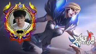 이석현ㅋ - 이석현 매드무비 - Lee Seokhyeon ADC Montage  #6 | 롤 매드무비