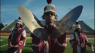 Alabama A&M University - :90 Heartbeat On The Hill (2025) Institutional Commercial