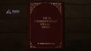 Our Christmas Star 2023 - Eakin Healthcare