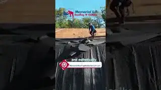🏙️🔧 Custom Craftsmanship: Tailoring Memorial's Unique Commercial Roofing Needs