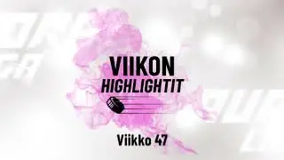 Auroraliigan viikon 47 kohokohdat