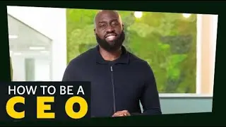 Raphael Sofoluke & The Black Business Show: From Side Hustle to Global Event