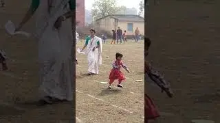Candy Race